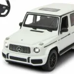 Jamara Mercedes-Benz AMG G63 Τηλεκατευθυνόμενο Αυτοκίνητο 405177