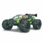 Jamara Monstertruck Akron Τηλεκατευθυνόμενο Αυτοκίνητο Monster Truck 4WD Πράσινο 053265