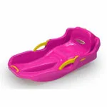 Jamara Play Bob Comfort Έλκηθρο 460541 80cm Ροζ
