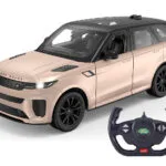 Jamara Range Rover Τηλεκατευθυνόμενο Αυτοκίνητο Χρυσό 402244