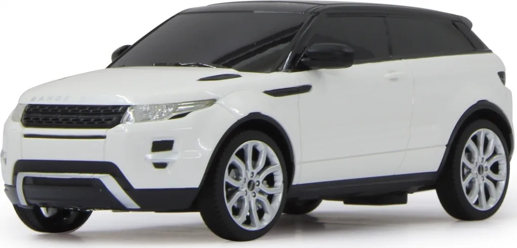 Jamara Range Rover Evoque Τηλεκατευθυνόμενο Αυτοκίνητο Λευκό 404480 Jamara Range Rover Evoque Τηλεκατευθυνόμενο Αυτοκίνητο Λευκό 404480 - Image 1