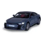 Jamara Rs Gt Τηλεκατευθυνόμενο Αυτοκίνητο Γκρι 402606