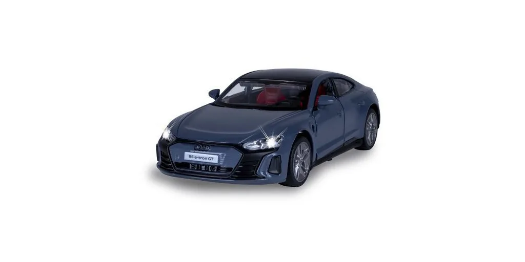 Jamara Rs Gt Τηλεκατευθυνόμενο Αυτοκίνητο Γκρι 402606 Jamara Rs Gt Τηλεκατευθυνόμενο Αυτοκίνητο Γκρι 402606 - Image 1