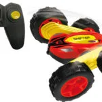 Jamara Shifter Racer Τηλεκατευθυνόμενο Αυτοκίνητο Stunt 4WD Κόκκινο 410066