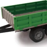 Jamara Skip for Fendt 1050 Τηλεκατευθυνόμενο Παιχνίδι Πράσινο 412412