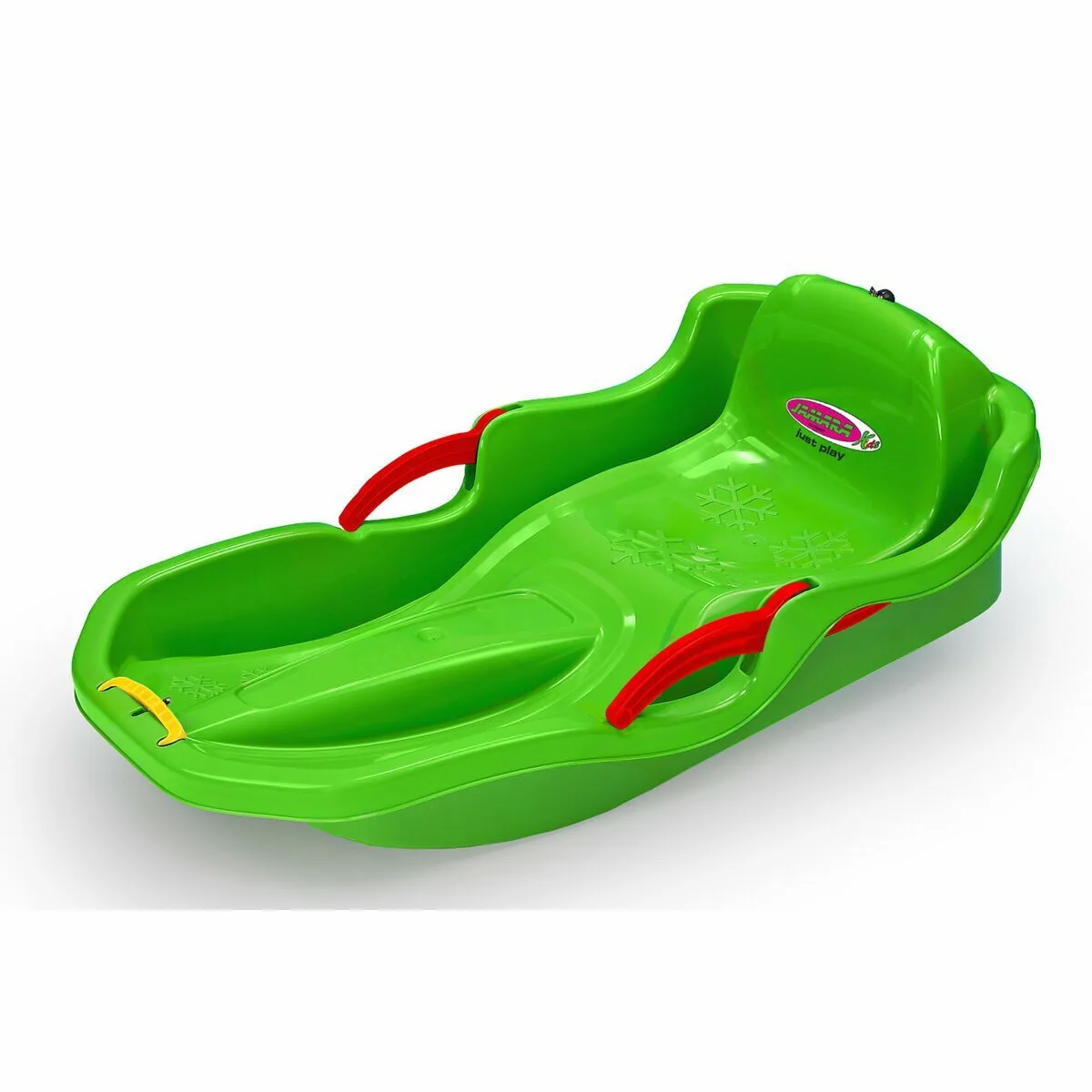 Jamara Snow Play Bob Comfort 80 cm Έλκηθρο 460540 Jamara Snow Play Bob Comfort 80 cm Έλκηθρο 460540 - Image 1
