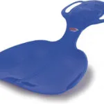 Jamara Snow Play Glider Bear Έλκηθρο 460373 Μπλε