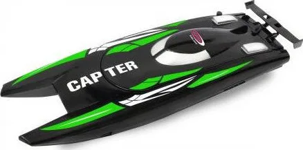 Jamara Speedboot Τηλεκατευθυνόμενο Σκάφος Μαύρο 410139 Jamara Speedboot Τηλεκατευθυνόμενο Σκάφος Μαύρο 410139 - Image 1