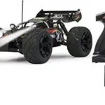 Jamara Splinter EP LiPo Τηλεκατευθυνόμενο Αυτοκίνητο Buggy 4WD 053271