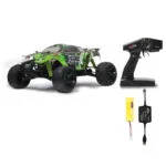 Jamara Veloce EP Τηλεκατευθυνόμενο Αυτοκίνητο Monster Truck 4WD NiMh 053370