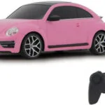 Jamara Vw Beetle Τηλεκατευθυνόμενο Αυτοκίνητο Ροζ 405160