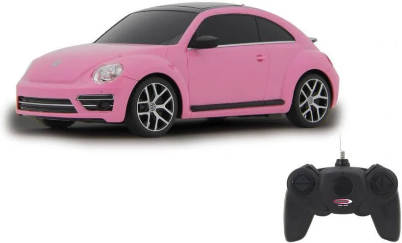 Jamara Vw Beetle Τηλεκατευθυνόμενο Αυτοκίνητο Ροζ 405160 Jamara Vw Beetle Τηλεκατευθυνόμενο Αυτοκίνητο Ροζ 405160 - Image 1