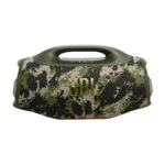 JBL Boombox 4 Αδιάβροχο Ηχείο Bluetooth με Διάρκεια Μπαταρίας έως 34 ώρες Squad
