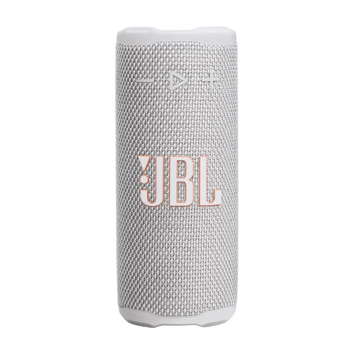 JBL Grip Αδιάβροχο Ηχείο Bluetooth 16W Λευκό JBL Grip Αδιάβροχο Ηχείο Bluetooth 16W Λευκό - Image 1