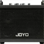 Joyo DC-15S Combo Ενισχυτής Ηλεκτρικής Κιθάρας 1 x 5.25" 15W Μαύρος