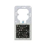 Jung 4094 Tsem Knx Επεκτατικό Module Αισθητήρα Αφής Universal 4-θέσιο
