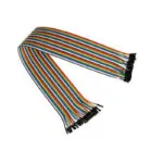 Kabelmeister - Cable 0.2m Πολύχρωμο (JW40-020FF)