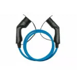 Kabelmeister Καλώδιο Φόρτισης Τριφασικό 5m Type 2 - Type 2 EVC01-050B