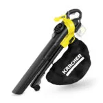 Karcher BLV 36-240 Φυσητήρας / Απορροφητήρας Χειρός Μπαταρίας 36V Solo με Ρύθμιση Έντασης & Μέγιστη Ταχύτητα Αέρα 240km/h