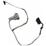 Kαλωδιοταινία Οθόνης Flex Screen Cable Haier N9500 N9410 N9450 N9380 R410 R410g R410u 911-e1 S1 911-t1 911-s1 S2 Dd0sw6lc000 Oem Κωδ.1-flex1190