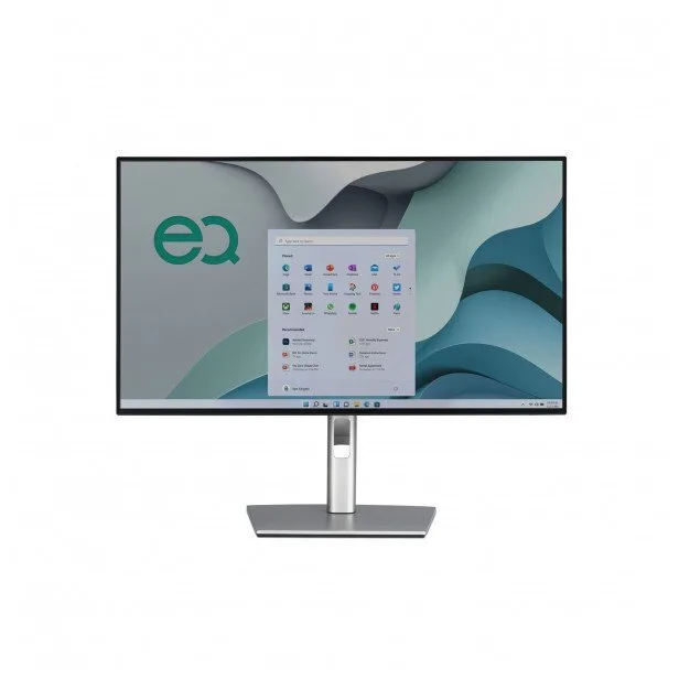 Kensington Privacy Filter Eq 2-way Removable 23.8" 16:9 Kensington Privacy Filter Eq 2-way Removable 23.8" 16:9 - Image 1