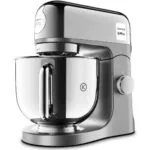 Kenwood kMIX 0W20011341 Κουζινομηχανή 1000W με Ανοξείδωτο Κάδο 5lt