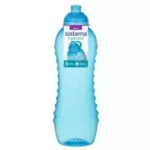 Kidslife Παγούρι Πλαστικό 620ml Μπλε