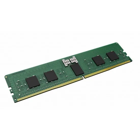 Kingston ECC DDR4 με Module 1x8GB και Ταχύτητα 3200 για Server KSM32RS8/8MR Kingston ECC DDR4 με Module 1x8GB και Ταχύτητα 3200 για Server KSM32RS8/8MR - Image 1