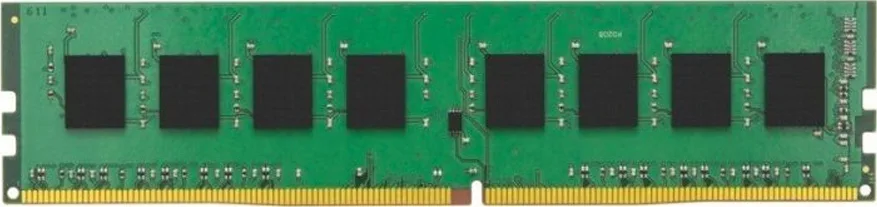 Kingston ValueRAM DDR4 με Module 1x16GB και Ταχύτητα 3200 για Desktop KVR32N22D8/16 Kingston ValueRAM DDR4 με Module 1x16GB και Ταχύτητα 3200 για Desktop KVR32N22D8/16 - Image 1
