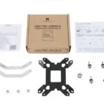 Kit Στήριξης Thermalright 1700kit Axp90-x36