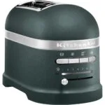 Kitchenaid 5KMT2204EPP 5KMT2204EPP Φρυγανιέρα 2 Θέσεων 1250W Πράσινη