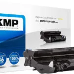 KMP B-DR18 Συμβατό Drum για Laser Εκτυπωτή Brother DR-3200 25000 Σελίδων Μαύρο