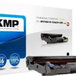 KMP B-DR24 Συμβατό Drum για Laser Εκτυπωτή Brother DR-2000/DR-2005 Μαύρο