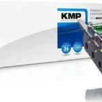 KMP B-DR25 Συμβατό Drum για Laser Εκτυπωτή Brother DR-320CL/DR320CL 25000 Σελίδων Μαύρο