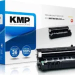 KMP B-DR27 Συμβατό Drum για Laser Εκτυπωτή Brother DR-2300 12000 Σελίδων Μαύρο