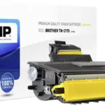 KMP B-T15 Συμβατό Toner για Laser Εκτυπωτή Brother TN-3170BK 7000 Σελίδων Μαύρο