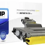 KMP B-T21 Συμβατό Toner για Laser Εκτυπωτή Brother Μαύρο