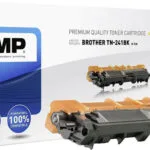 KMP B-T48 Συμβατό Toner για Laser Εκτυπωτή Brother Μαύρο