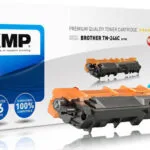 KMP B-T58 Συμβατό Toner για Laser Εκτυπωτή Brother TN-246C 2200 Σελίδων Κυανό