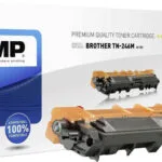 KMP B-T59 Συμβατό Toner για Laser Εκτυπωτή Brother TN-246M 2200 Σελίδων Ματζέντα