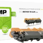 KMP B-T59A Συμβατό Toner για Laser Εκτυπωτή Brother TN-242M/TN242M 1400 Σελίδων Ματζέντα