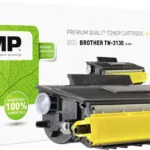 KMP B-T87 Συμβατό Toner για Laser Εκτυπωτή Brother TN-3130/TN3130 3500 Σελίδων Μαύρο
