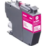 KMP Πακέτο Συμβατών Μελανιών Εκτυπωτή InkJet Brother LC-225XL Πολλαπλό (Color) 1τμχ 1530,4050