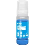 KMP Πακέτο Συμβατών Μελανιών Εκτυπωτή InkJet Epson 70ml Πολλαπλό (Color) 4τμχ 1646,4005