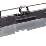 KMP Συμβατή Μελανοταινία για Epson 1τμχ (1983,0101)