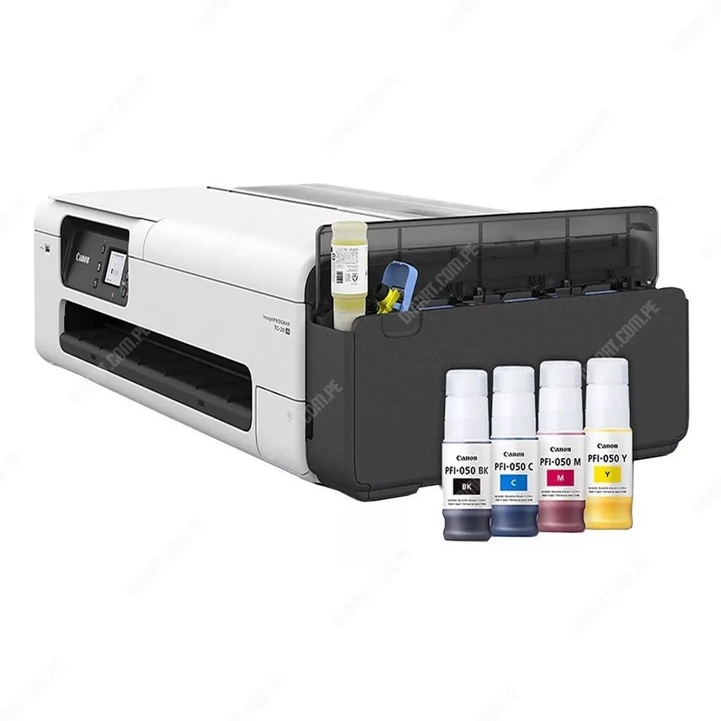 KMP Συμβατό Μελάνι Εκτυπωτή InkJet Canon PFI050C (5699C001) 900 Σελίδων 14ml Κυανό 1τμχ 1588,0003 KMP Συμβατό Μελάνι Εκτυπωτή InkJet Canon PFI050C (5699C001) 900 Σελίδων 14ml Κυανό 1τμχ 1588,0003 - Image 1