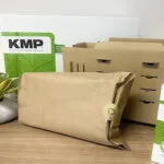 KMP Συμβατό Μελάνι Εκτυπωτή InkJet Epson T06B1 Μαύρο 1τμχ 1655,0001