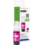 KMP Συμβατό Μελάνι Εκτυπωτή InkJet Epson T06B3 645 Σελίδων Ματζέντα 1τμχ 1655,0006