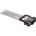 KMP Συμβατό Μελάνι Εκτυπωτή InkJet Epson T9451 Μαύρο 1τμχ 1645,4001