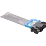 KMP Συμβατό Μελάνι Εκτυπωτή InkJet Epson T9452 Κυανό 1τμχ 1645,4003